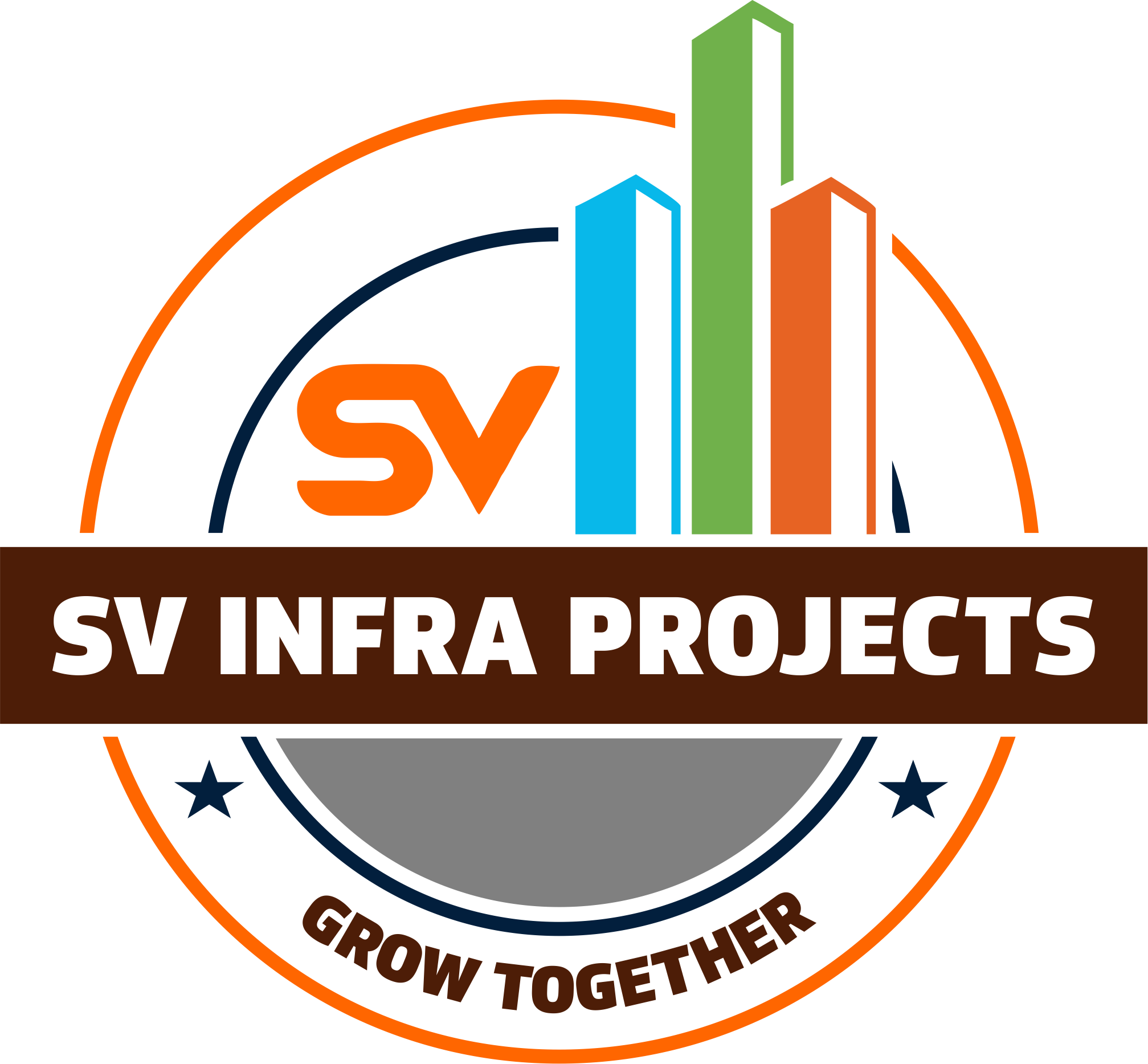 SV Infra Projects